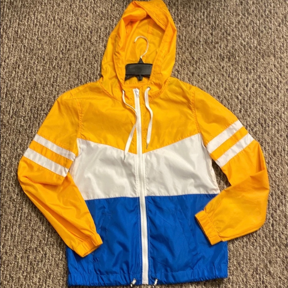 Jacket - Picture 2 of 4